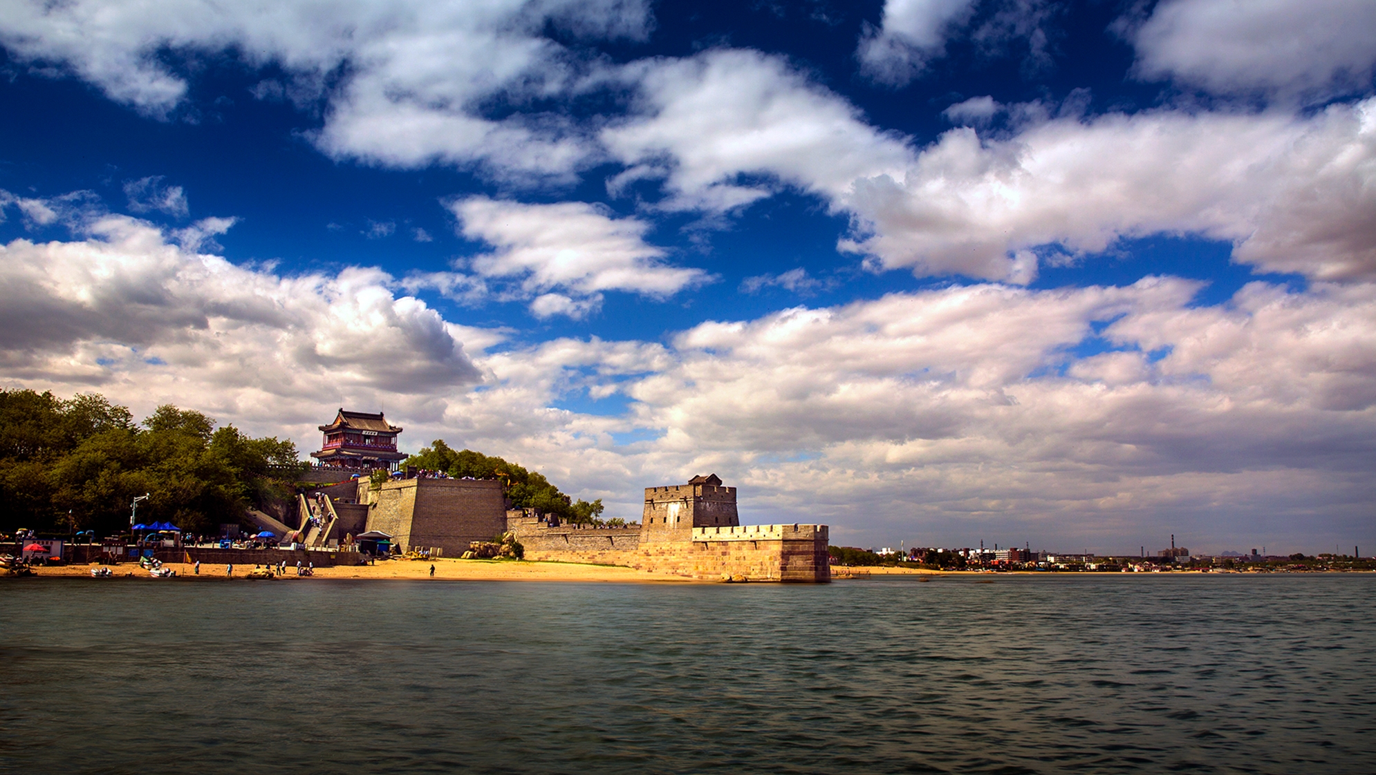 河北,历史底蕴与现代风采的交融之地