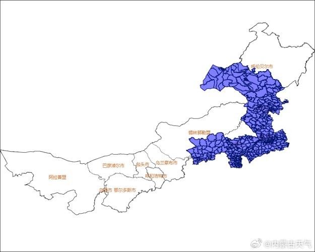 内蒙古,草原之魂,商机无限之地