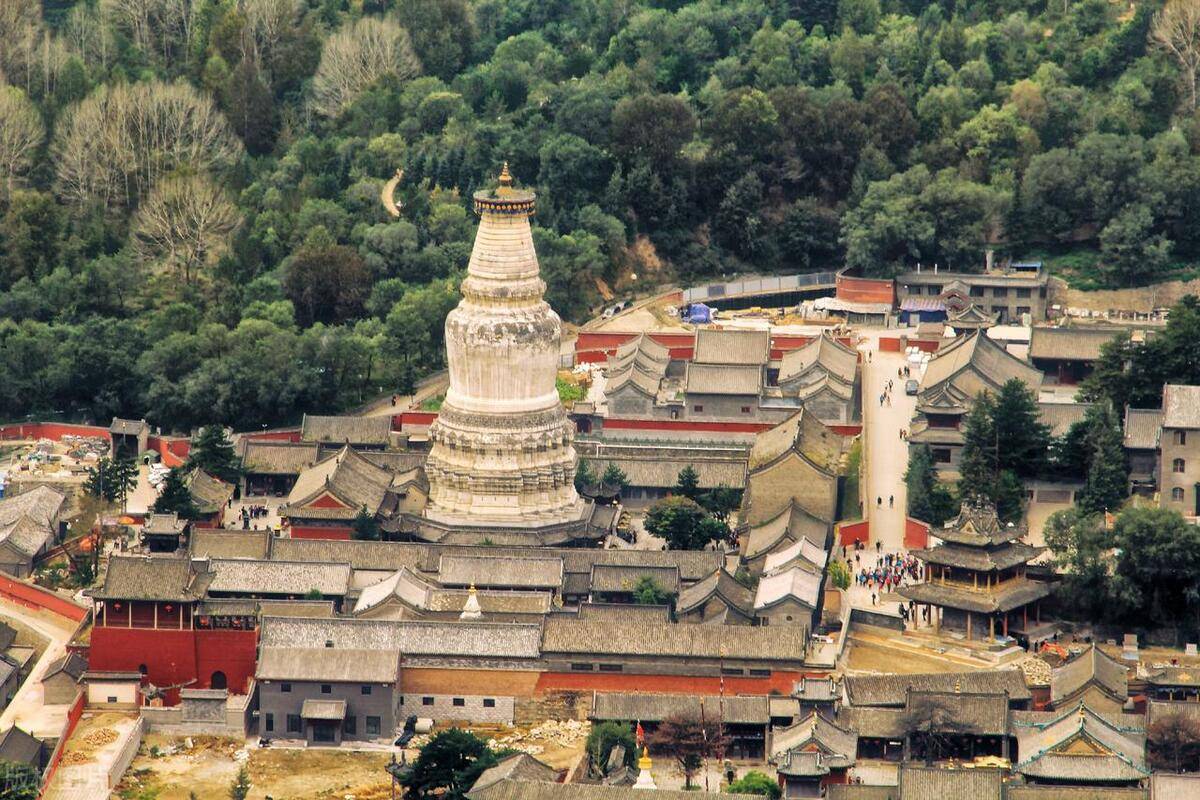 山西,古老文明与现代化交响的乐章