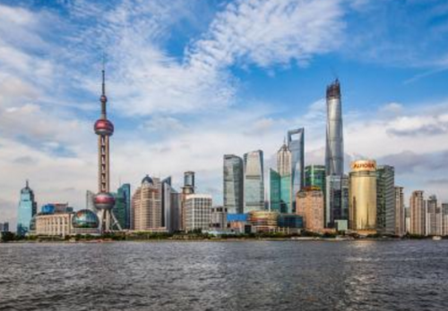 上海,繁华文艺之都,璀璨闪耀的明珠✨