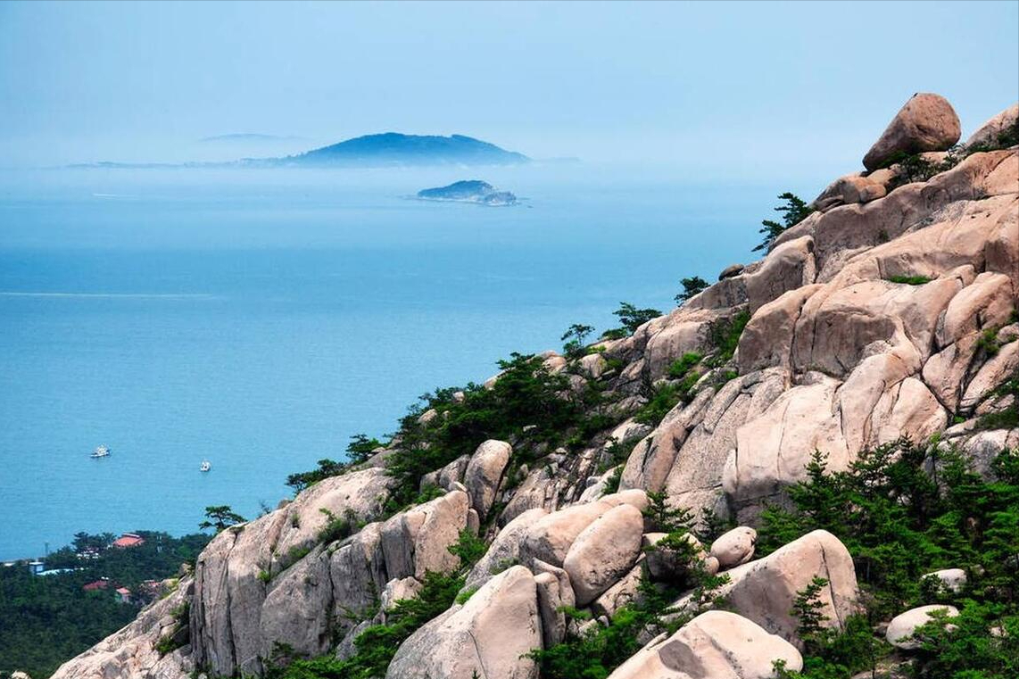 山东，历史与现代交融的璀璨之地