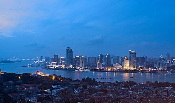 闽韵自然，福建文化瑰宝之旅