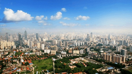 千年江城湖北,文化瑰宝的摇篮