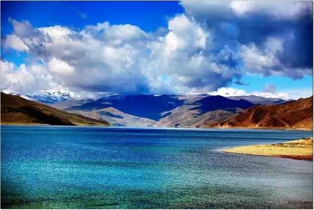 西藏之旅,探寻神秘高原的魅力