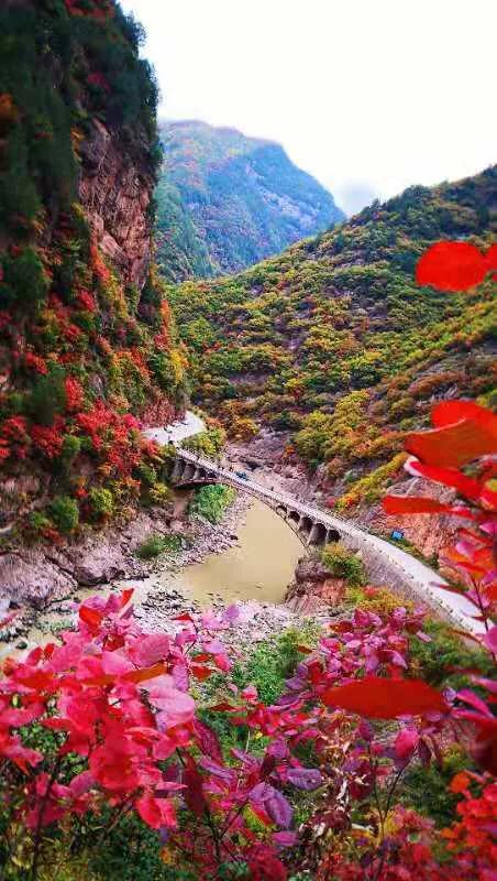 陕西的魅力与风情