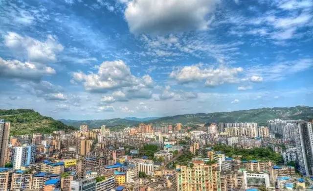 呼唤四川,热土情怀的共鸣