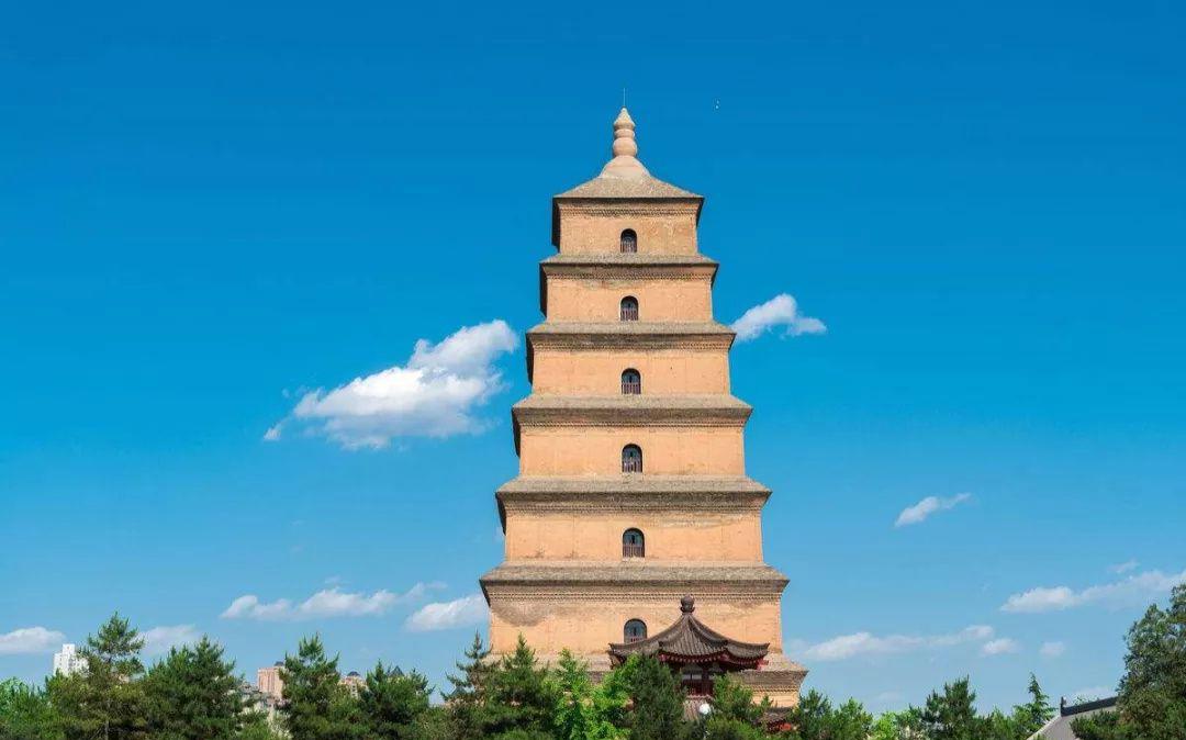 梦想翱翔，陕西篇