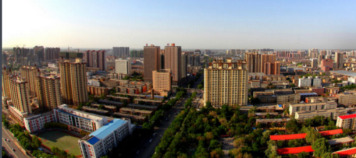 衡水，致敬亲爱的听众们