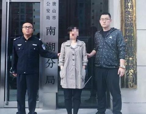 唐山，崛起的钢铁之城，播音稿纪行