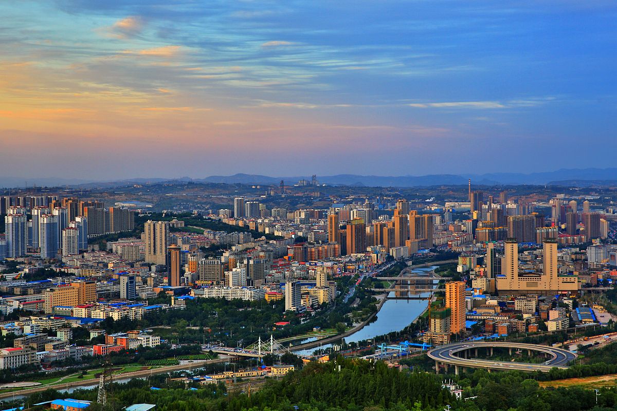 领略阳泉的独特魅力,历史底蕴与现代风貌的完美结合