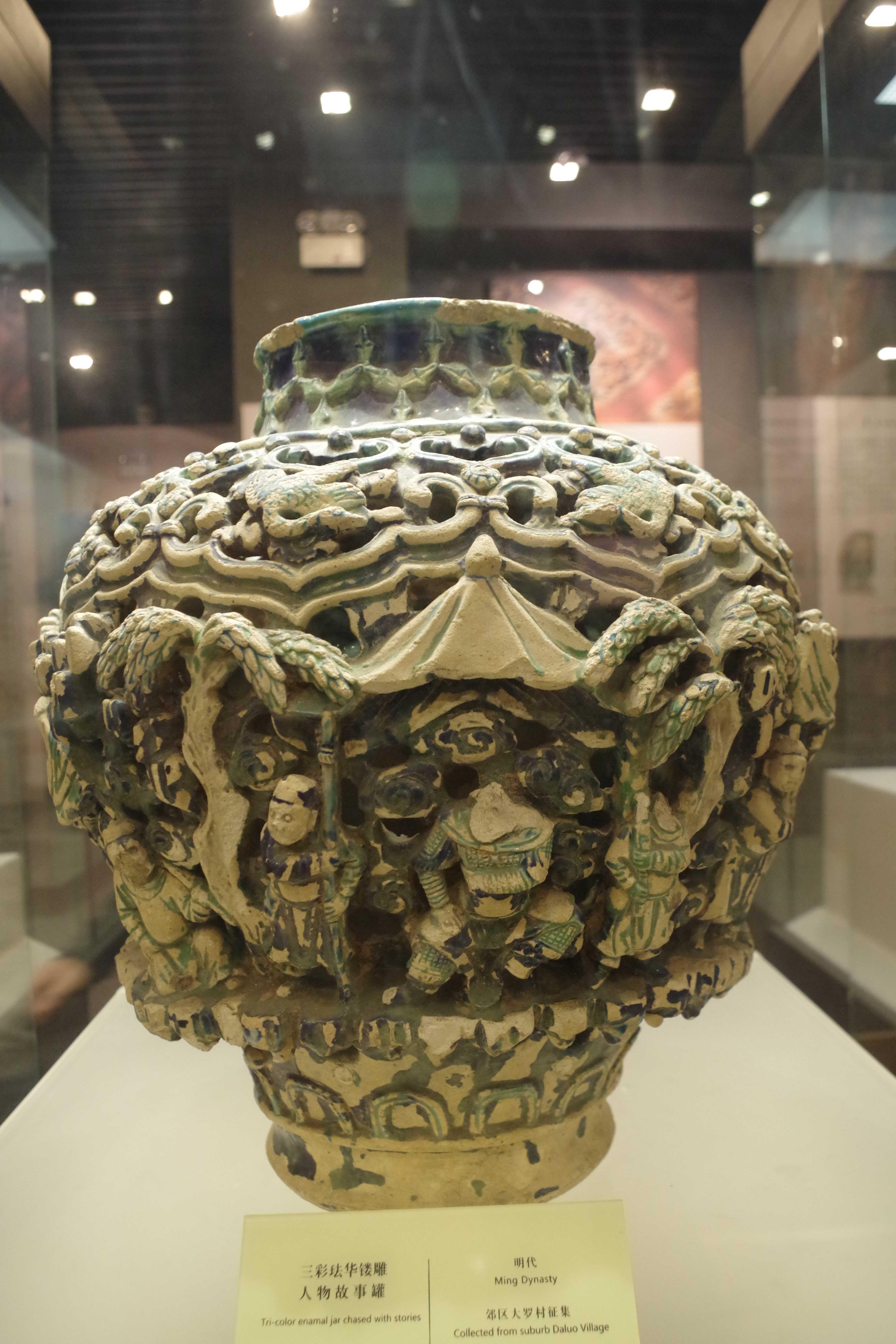 长治小巷深处的独特风味探秘之旅