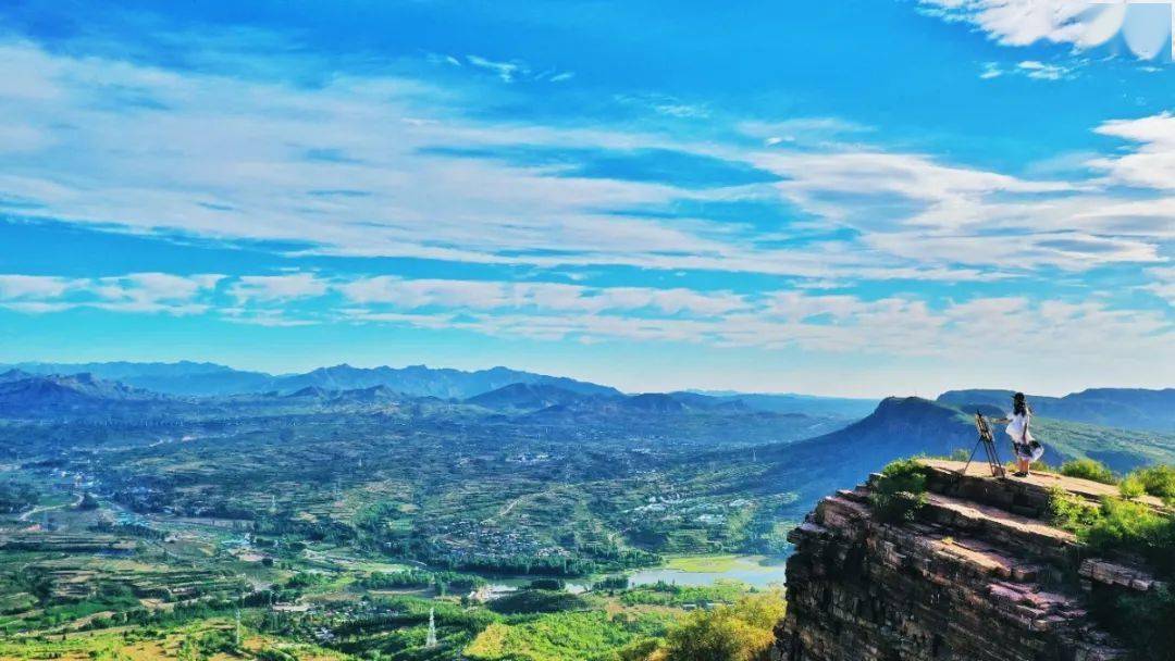 千年古城邢台，岁月沉香，历史回响