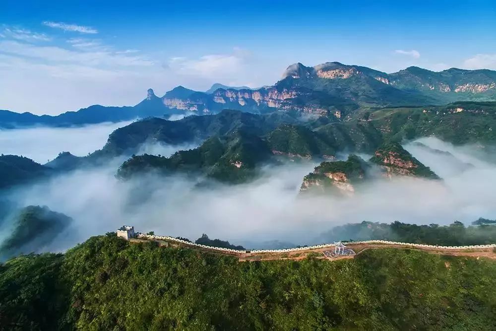 千年古城邢台,岁月沉香,历史回响