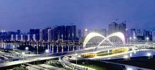 太原,千年古韵与现代繁华的交融之城