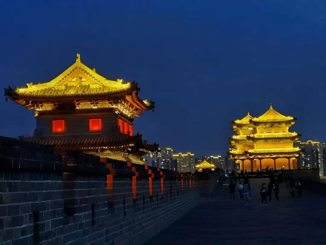 大同,千年古城的现代蜕变之旅