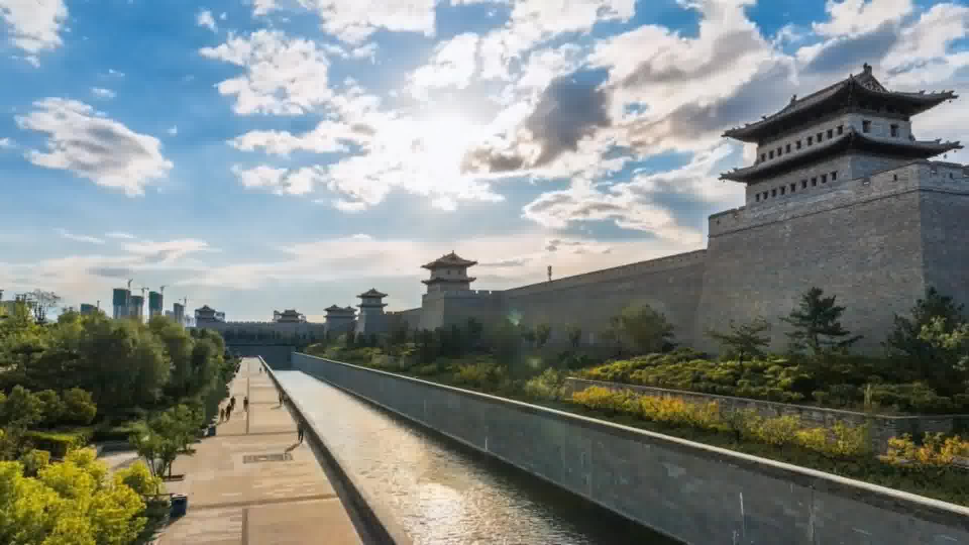 大同,千年古城的现代蜕变之旅